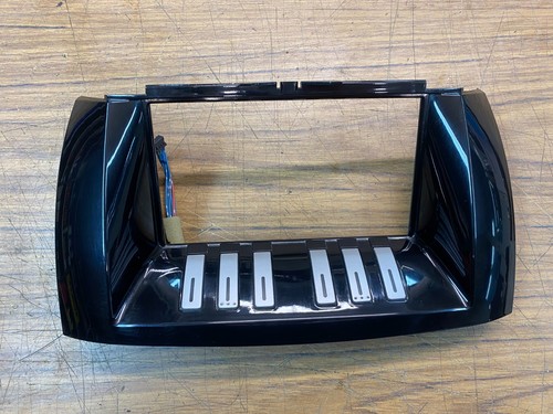 Ford falcon icc dash screen - ford,