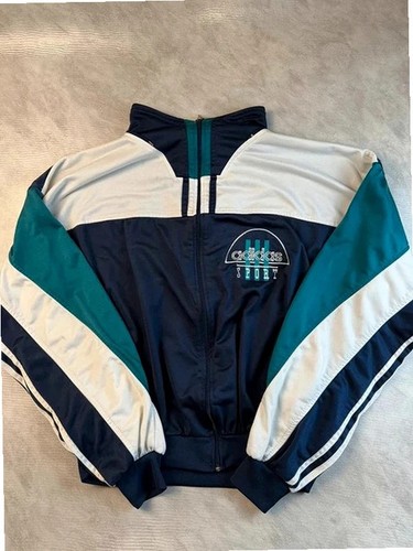Veste adidas sport trackjacket - veste,