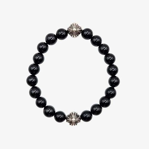 Chrome hearts bracelet - chrome, en