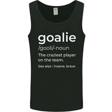 Gardien Keeper Football Glace