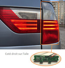 Kit de réparation pour Feu