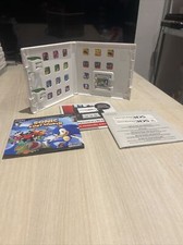 Sonic lost world nitendo 3ds - nitendo,