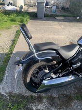 Sissi Bar R1800  R18 Bmw