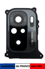 XIAOMI NOTE 10 10S vitre