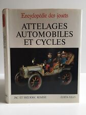 Jac Remise ATTELAGES