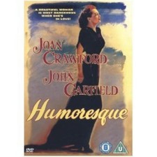 Humoresque (DVD) Joan Crawford