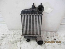 Echangeur air-air 144613HD0C Nissan MICRA IV