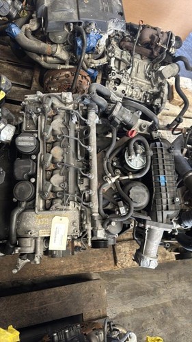 Moteur mercedes classe - moteur, c