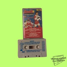 Bioman Maskman Bernard Minet