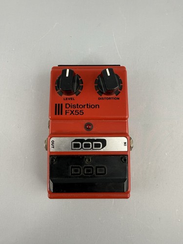 Vintage dod fx55 - 80's,