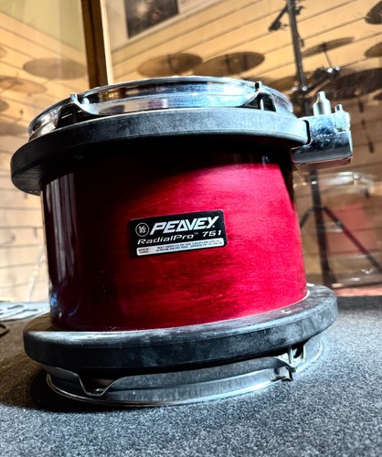 Peavey radial pro 751 - peavey,