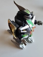 Power Rangers Dragonzord