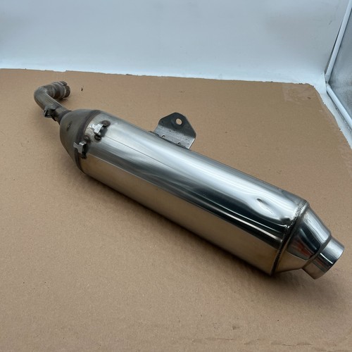 Honda cbf1000 échappement - cbf1000,