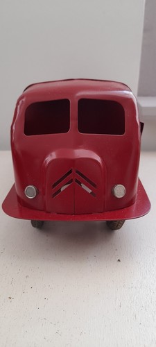Jrd citroën jouet ancien - citroën,