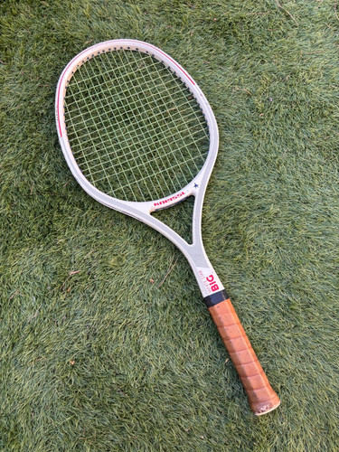 Raquette tennis vintage - tennis,