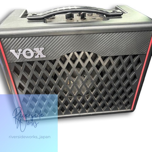 Ampli guitare vox vx1 - ampli,