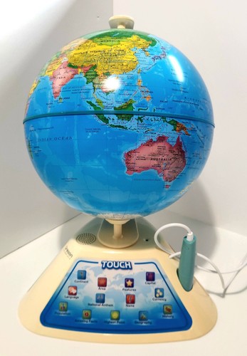 Oregon scientific smart globe - smart,