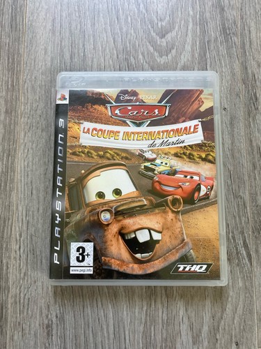 Cars coupe internationale - cars,