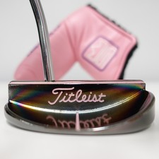 SCOTTY CAMERON STUDIO DESIGN