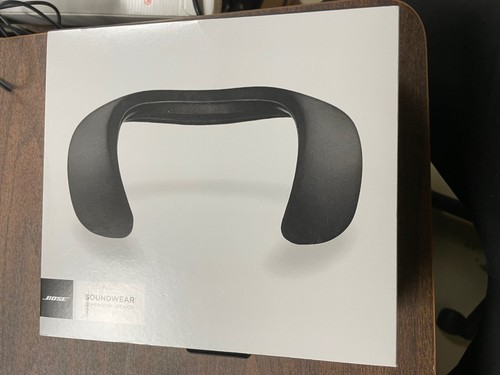 Bose soundwear companion - bose,