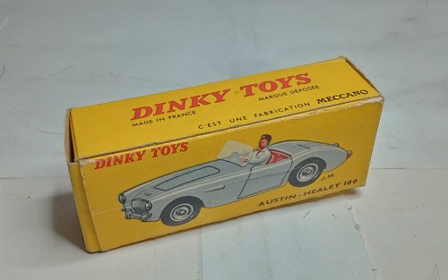 Dinky toys ancien 546 - dinky, #546