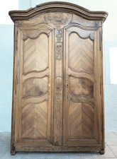 Armoire époque Louis XV