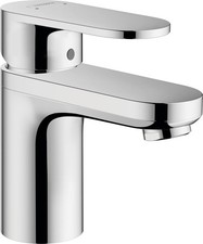 Mitigeur de lavabo sur pied