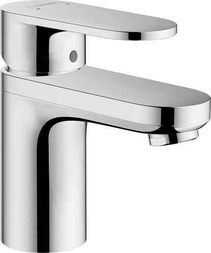 Mitigeur lavabo sur pied - lavabo,