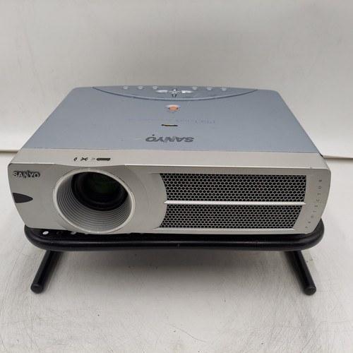 Sanyo plc xu32 pro - sanyo,