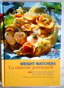 Minceur gourmande 260 - /,