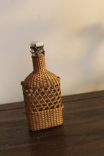Ancienne petite gourde en