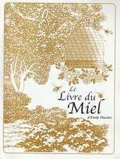 LE LIVRE DU MIEL D'EMILY