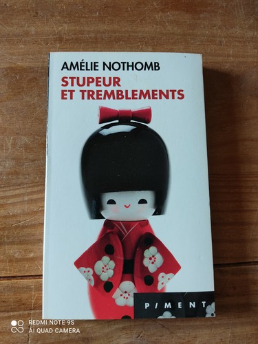 Stupeur tremblements - stupeur,