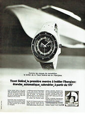 PUBLICITE ADVERTISING 096