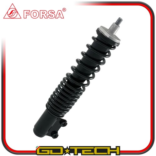 Amortisseur avant forza zip - forza, sp