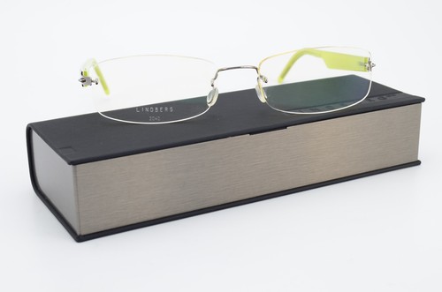 Lindberg lunettes mod 2040 - lindberg, mod.