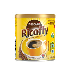 Café instantané Ricoffy 100