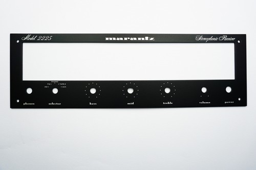New marantz 2225 receiver - marantz,