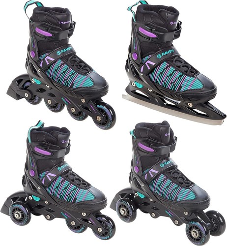 Roller cande patin - cande, à