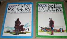 ICARE Antoine de Saint-Exupery