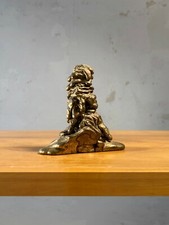 1970 SCULPTURE COMPRESSION POP POST-MODERNISTE SHABBY-CHIC BRUTALIST Arman César