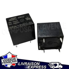 2 A 10 RELAIS DE PUISSANCE