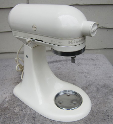 Kitchenaid ultra power - kitchenaid,