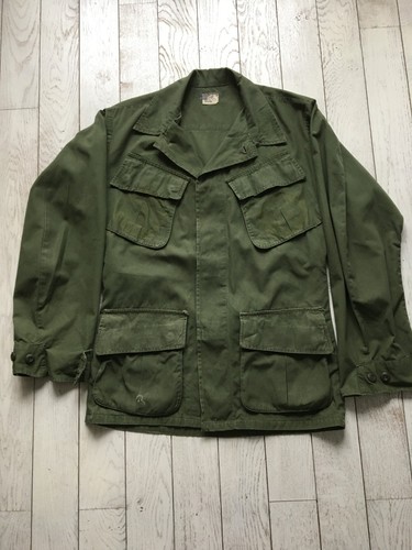 Veste jungle army - de,