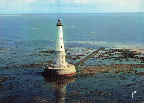 Royan phare de - ,