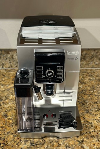 Delonghi ecam25462s digital - ecam25462s,