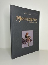 TIRAGE TÊTE Mortepierre