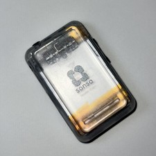 SanDisk Sansa Clip+ (8GB)
