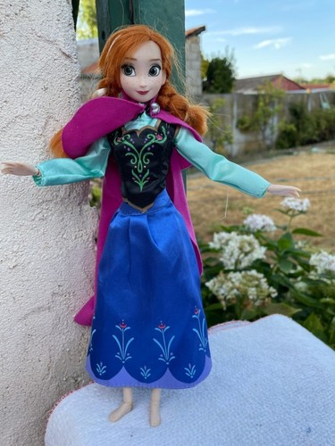 Poupee mannequin disney - mannequin,