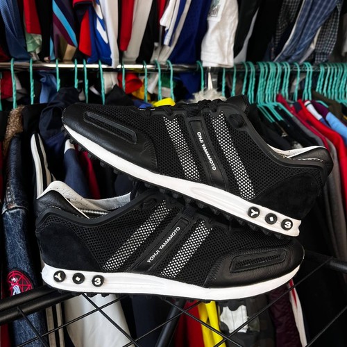 Adidas yohji yamamoto - y-3,